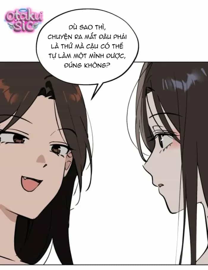 Hôm Nay Tôi Là Con Gái - Chương 56 - ảnh 80