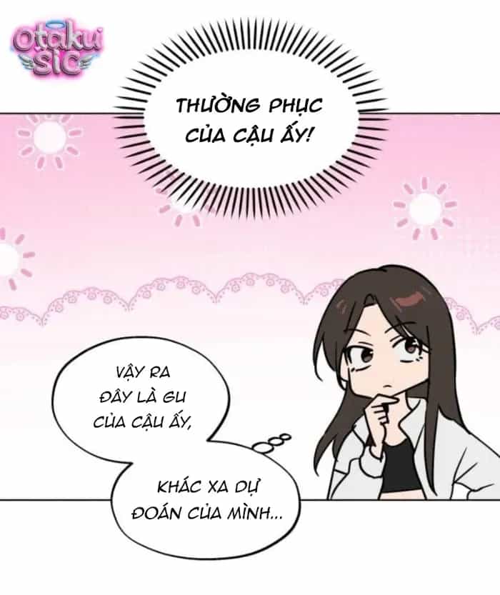 Hôm Nay Tôi Là Con Gái - Chương 56 - ảnh 83