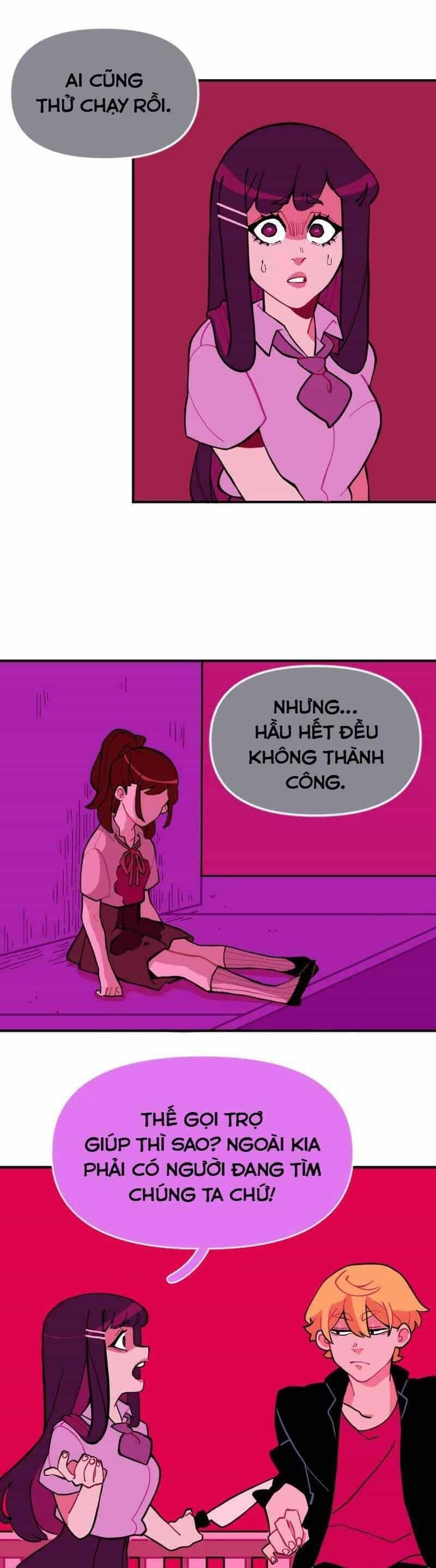 Homesick - Chương 1 - ảnh 25