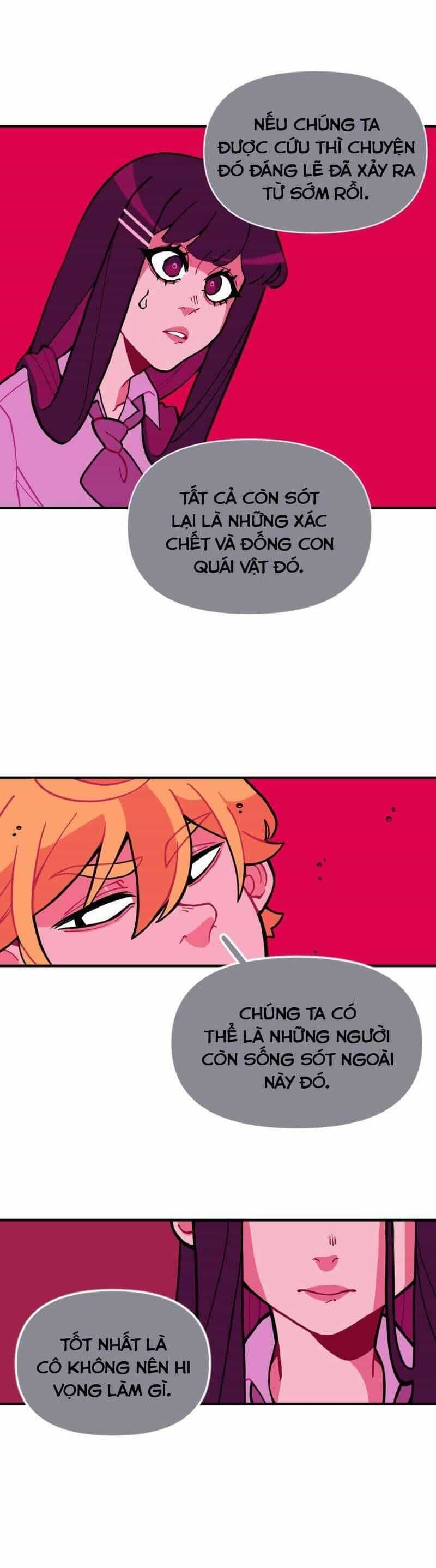 Homesick - Chương 1 - ảnh 27