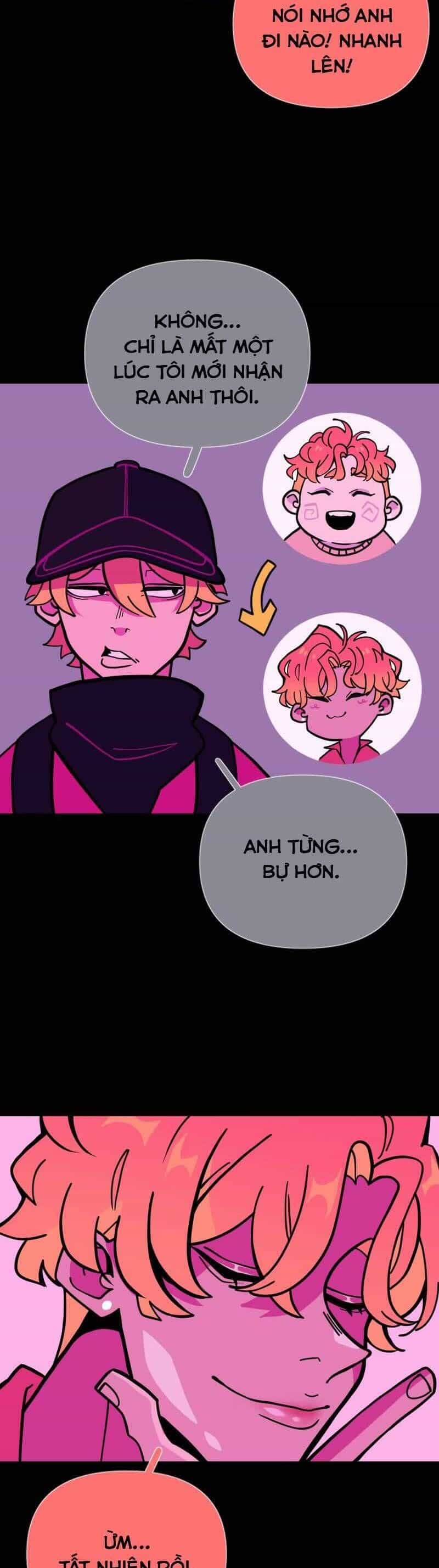 Homesick - Chương 10 - ảnh 11