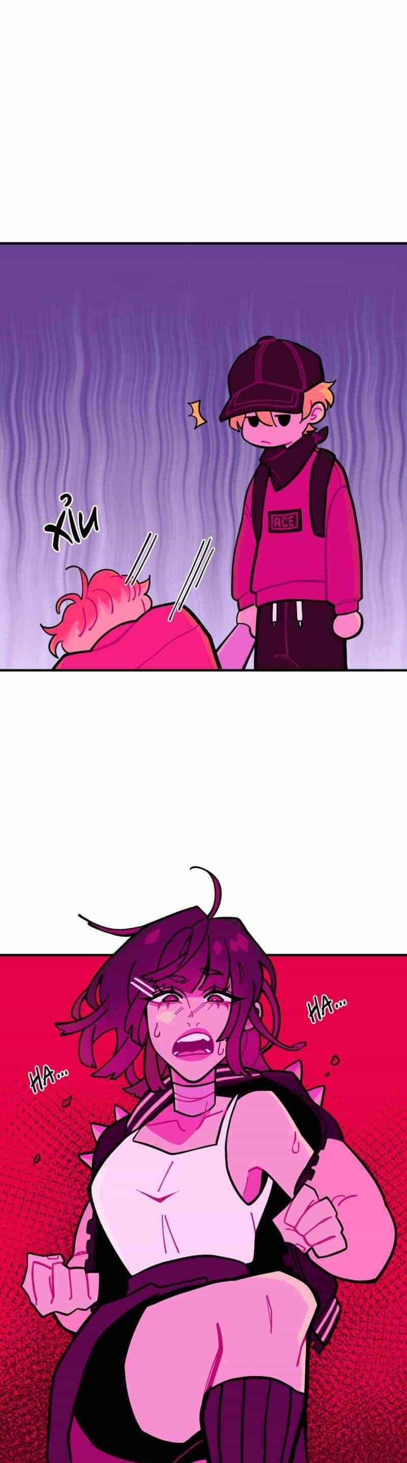 Homesick - Chương 10 - ảnh 18
