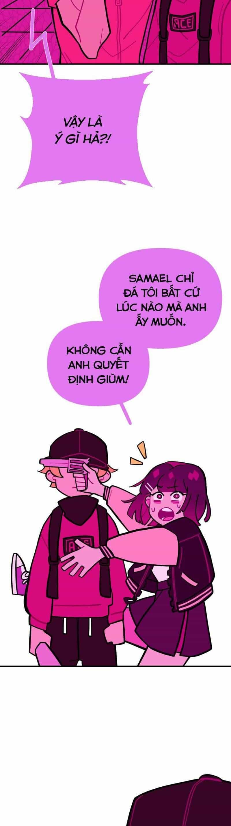 Homesick - Chương 10 - ảnh 26