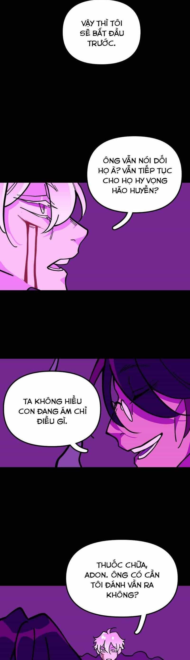 Homesick - Chương 81.9 - ảnh 8