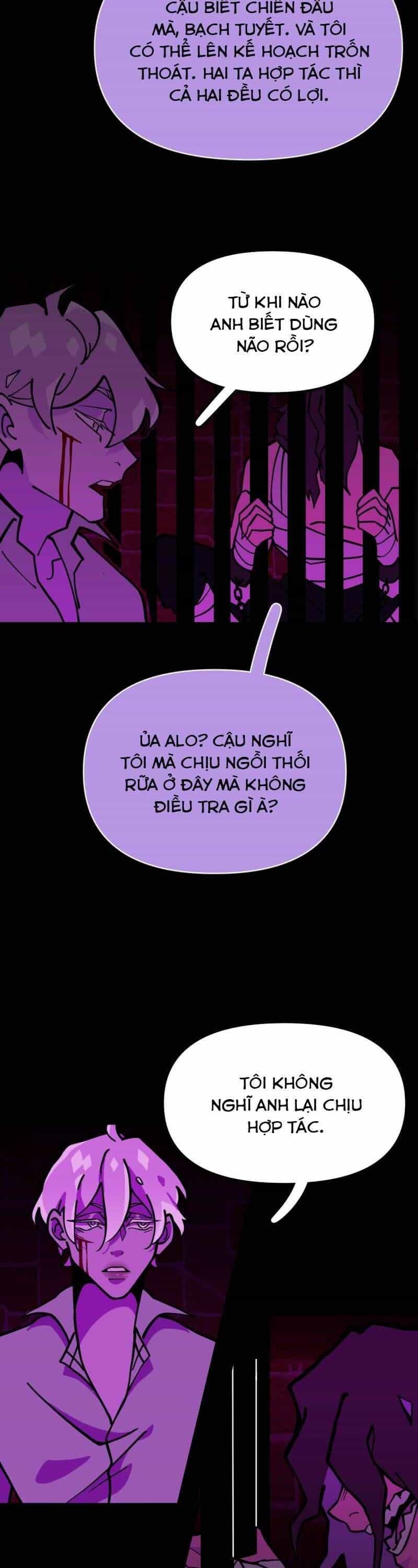Homesick - Chương 82 - ảnh 14