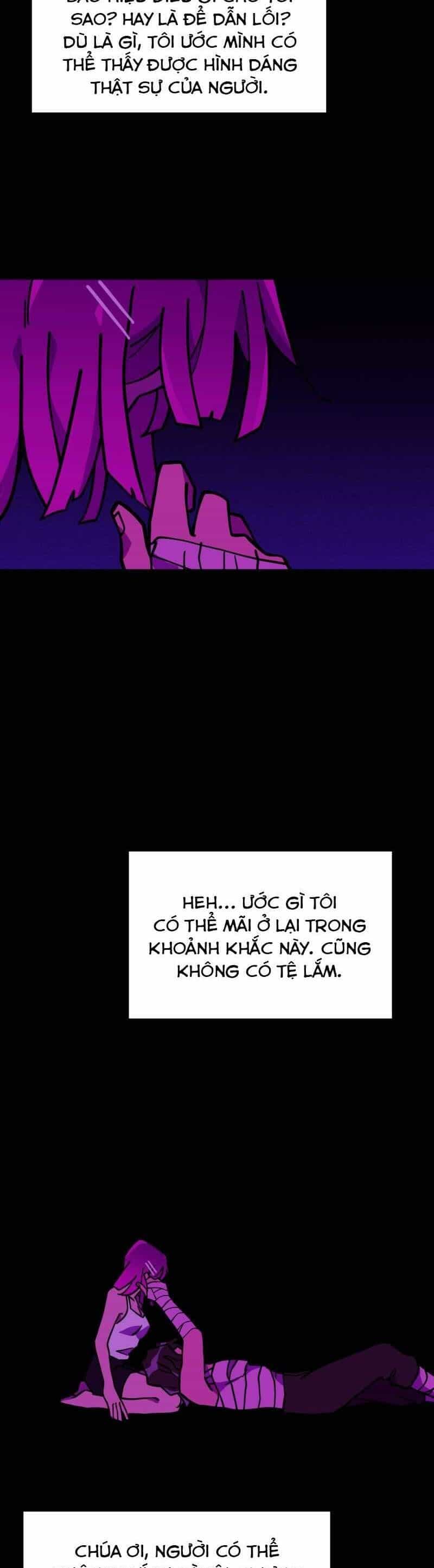 Homesick - Chương 82 - ảnh 5