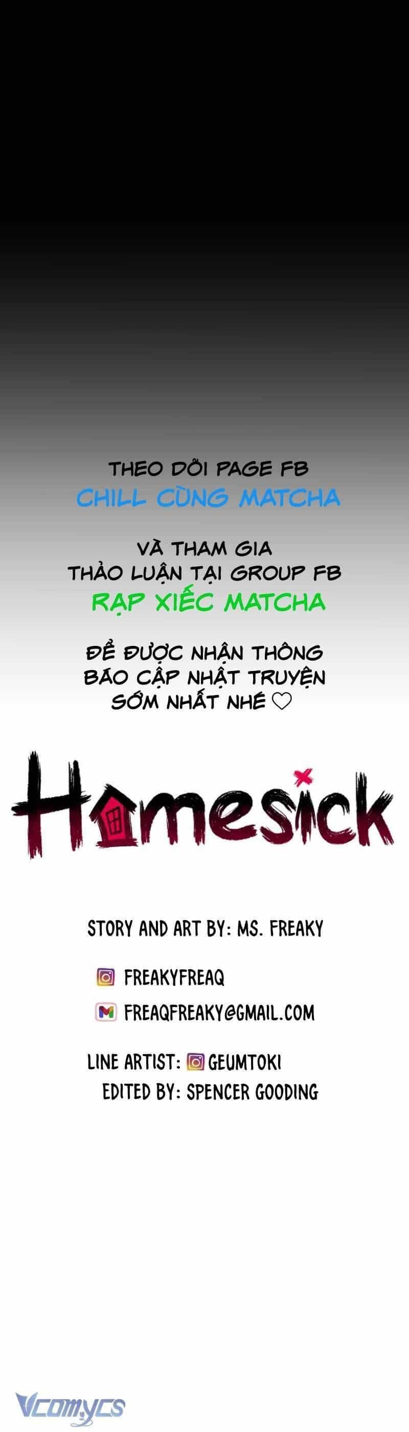 Homesick - Chương 82.1 - ảnh 32