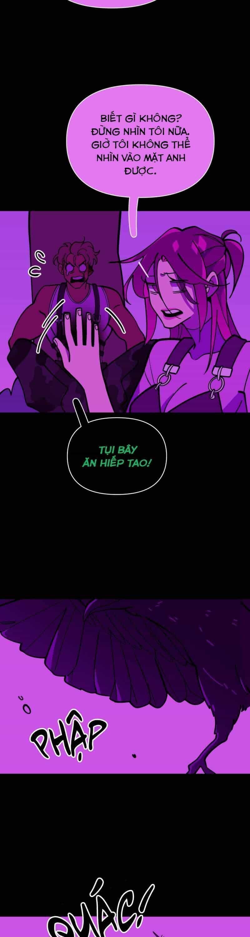 Homesick - Chương 82.2 - ảnh 21