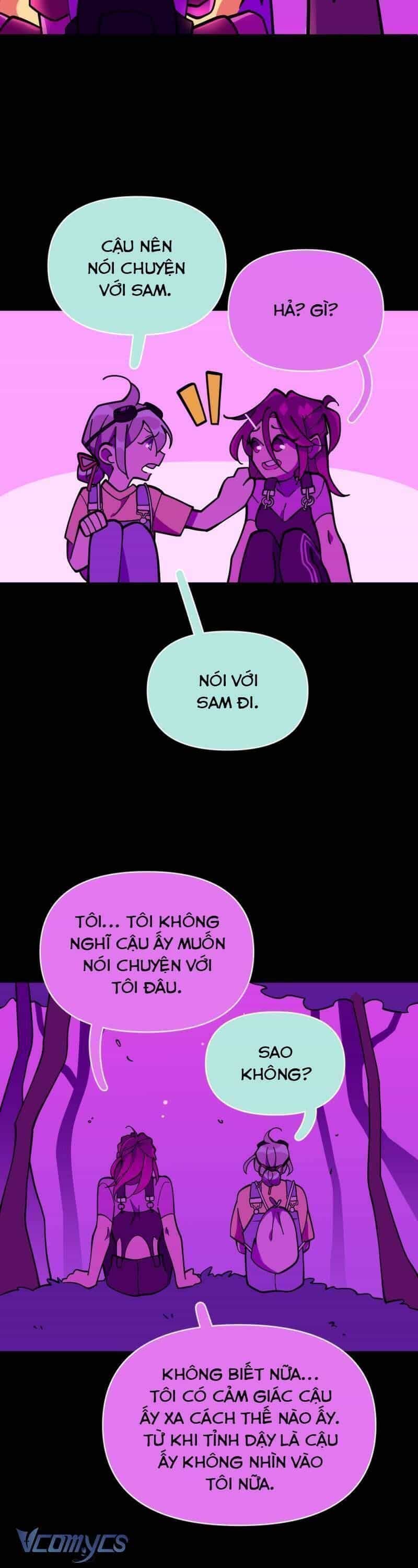 Homesick - Chương 82.6 - ảnh 27