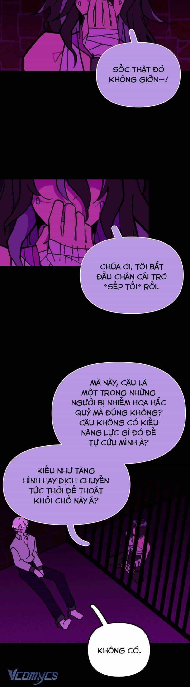 Homesick - Chương 82.7 - ảnh 10