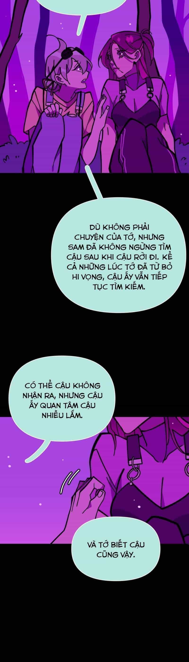 Homesick - Chương 82.7 - ảnh 30
