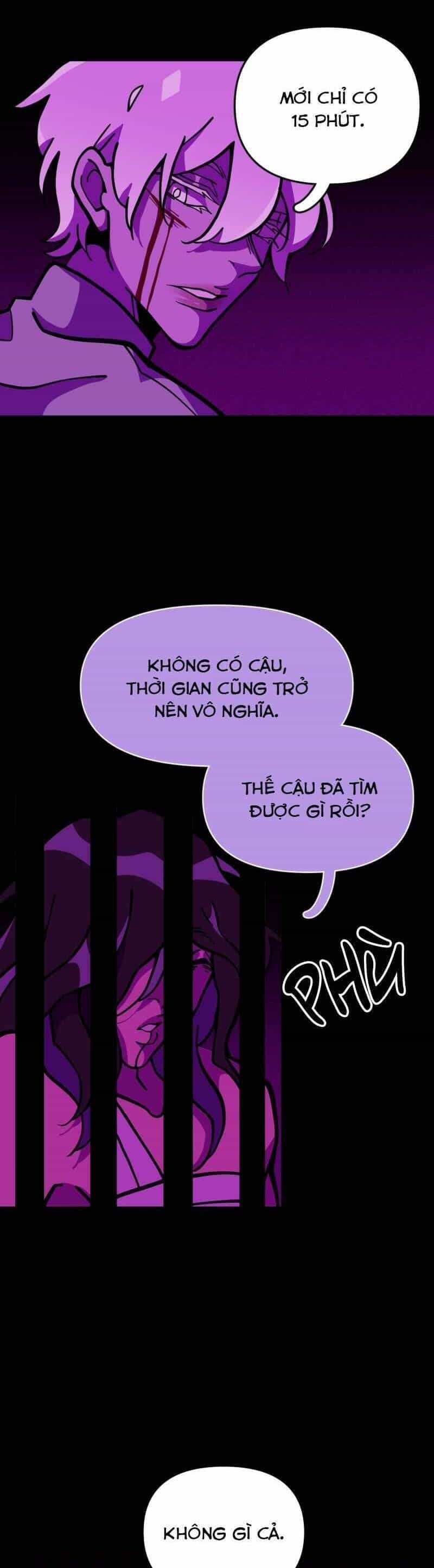Homesick - Chương 82.8 - ảnh 8