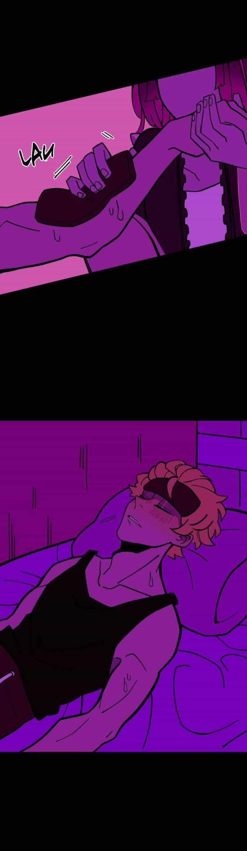 Homesick - Chương 11 - ảnh 24