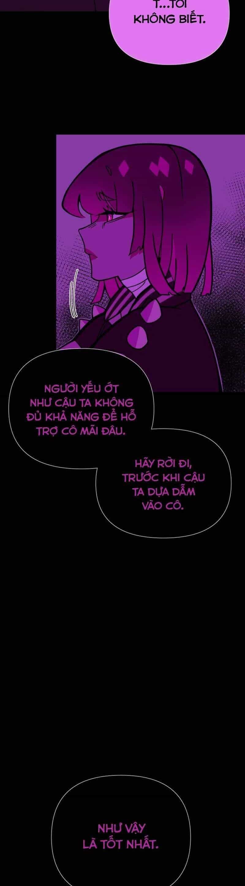 Homesick - Chương 11 - ảnh 35