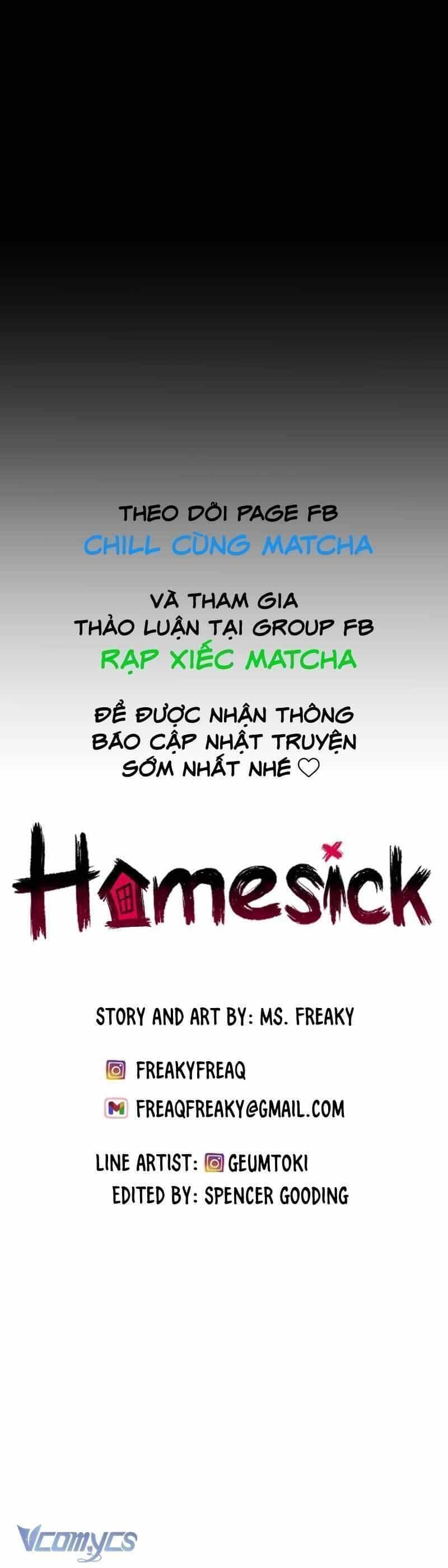 Homesick - Chương 82.9 - ảnh 32