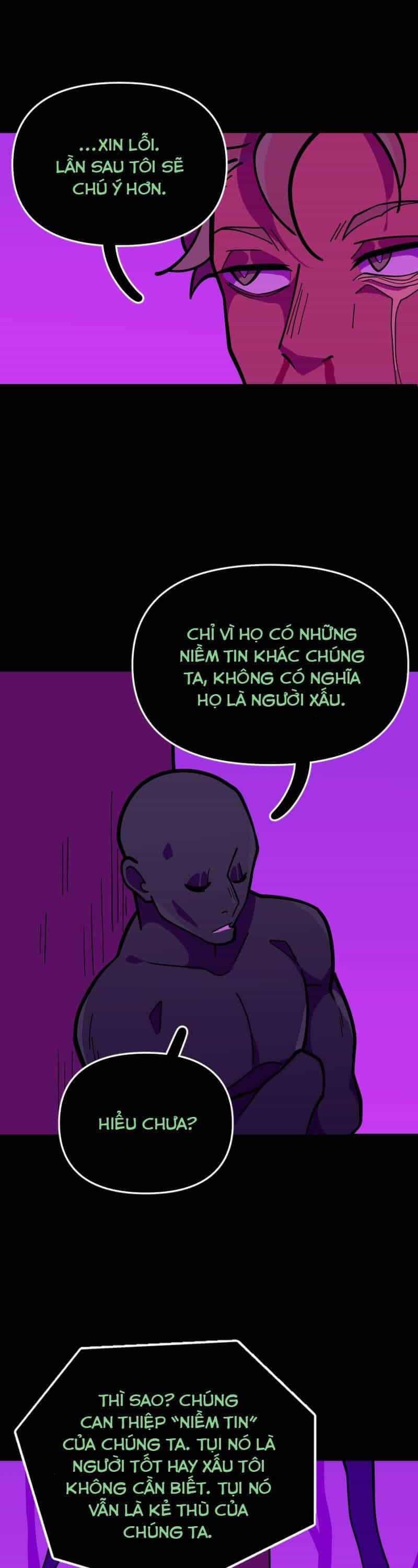 Homesick - Chương 83 - ảnh 19