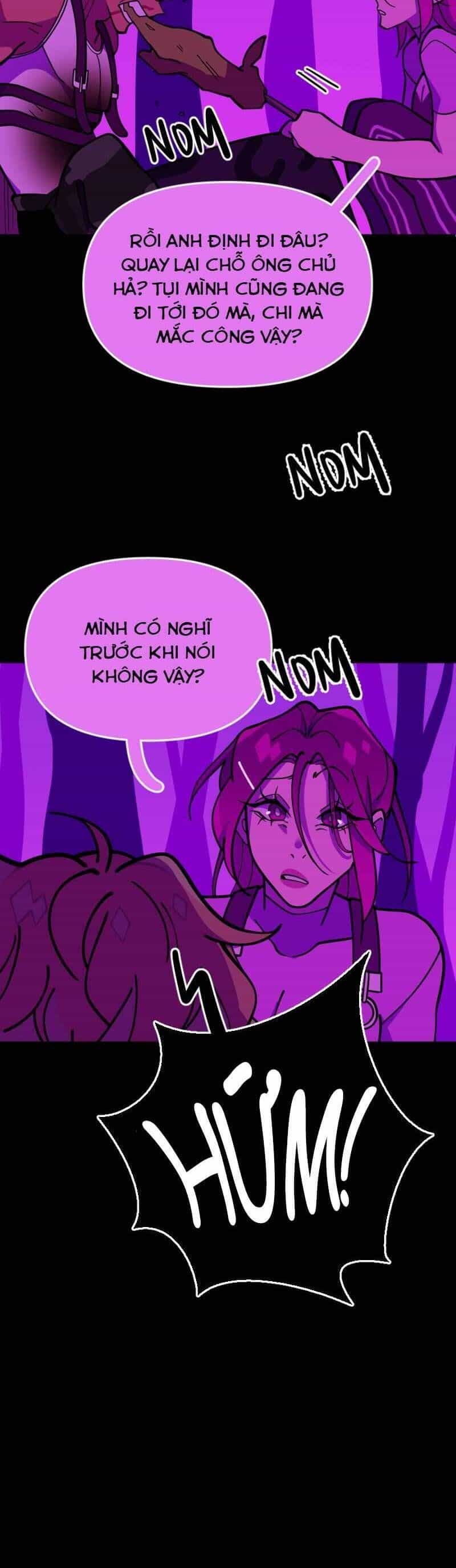 Homesick - Chương 83 - ảnh 24