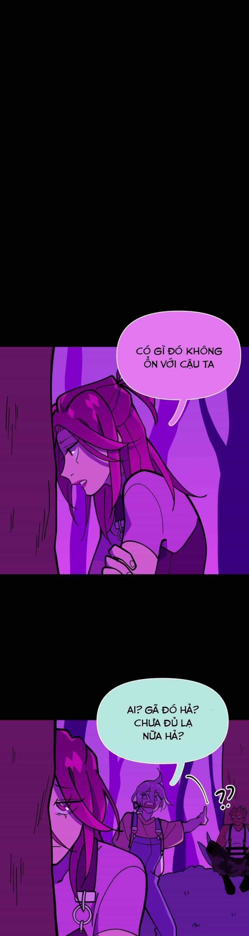 Homesick - Chương 83.1 - ảnh 12