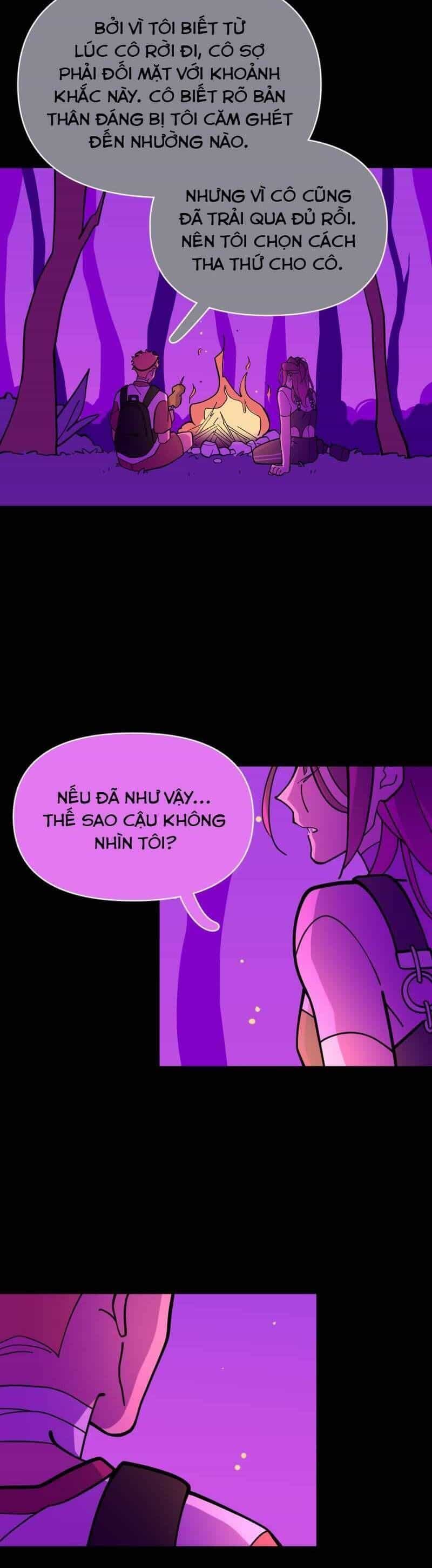 Homesick - Chương 83.2 - ảnh 9