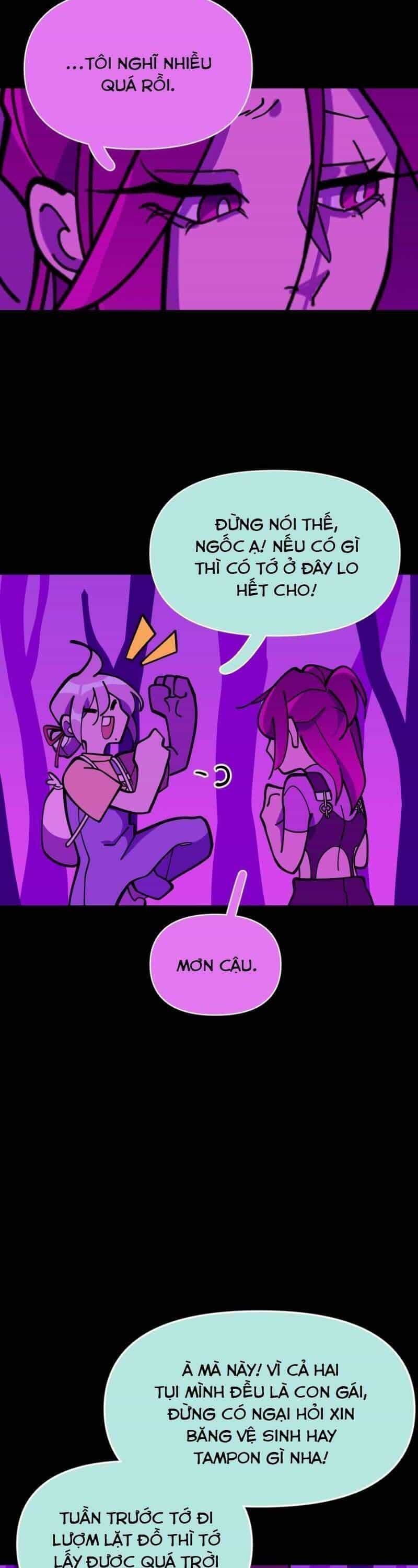 Homesick - Chương 83.5 - ảnh 15