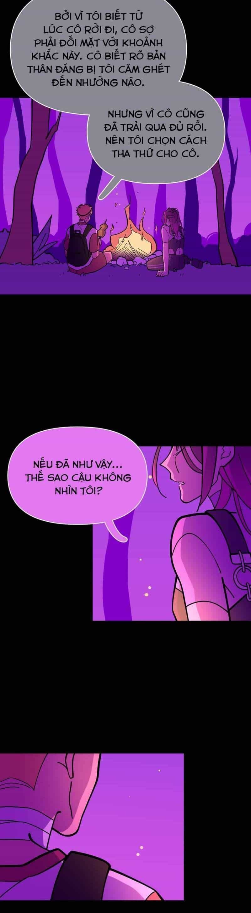 Homesick - Chương 83.9 - ảnh 9