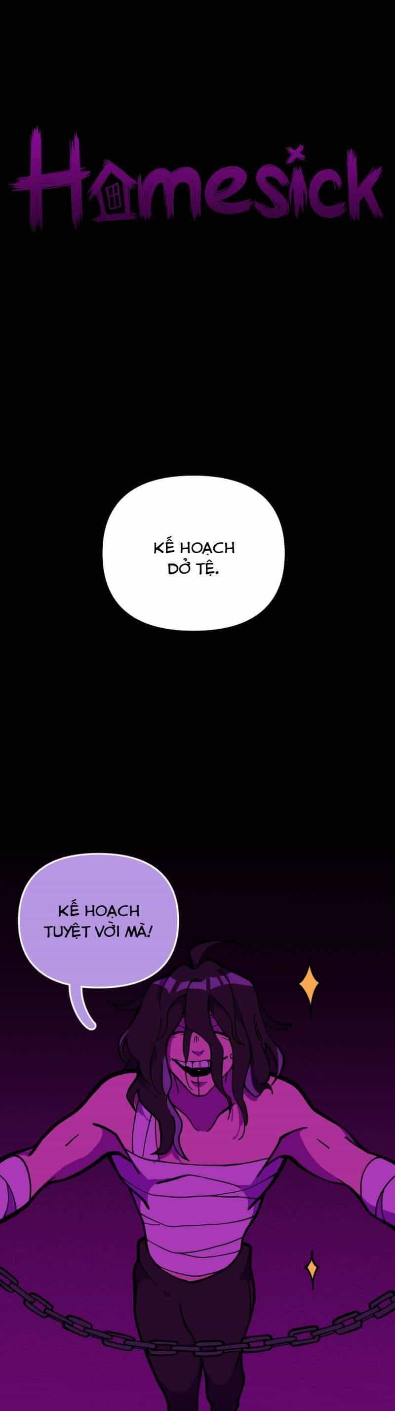 Homesick - Chương 84 - ảnh 2