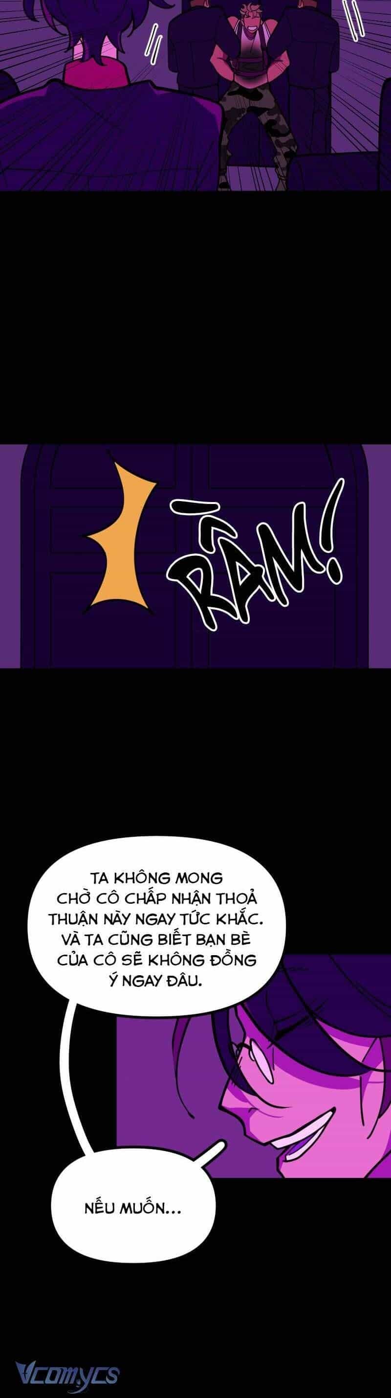 Homesick - Chương 85 - ảnh 27