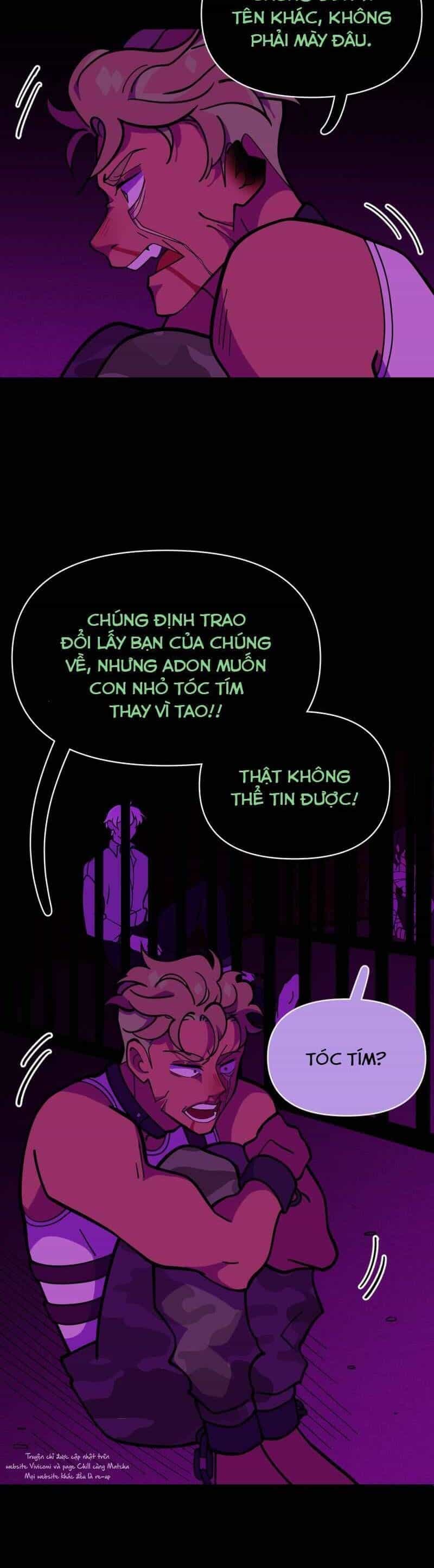 Homesick - Chương 85 - ảnh 34