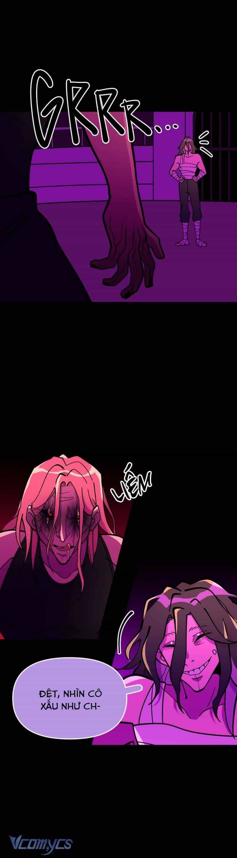 Homesick - Chương 87 - ảnh 27