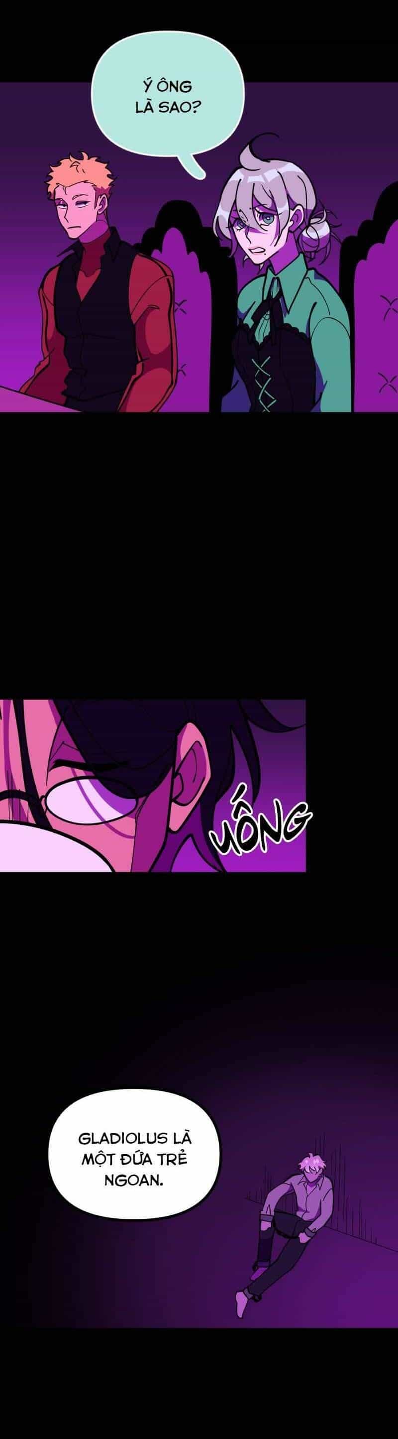 Homesick - Chương 87 - ảnh 8