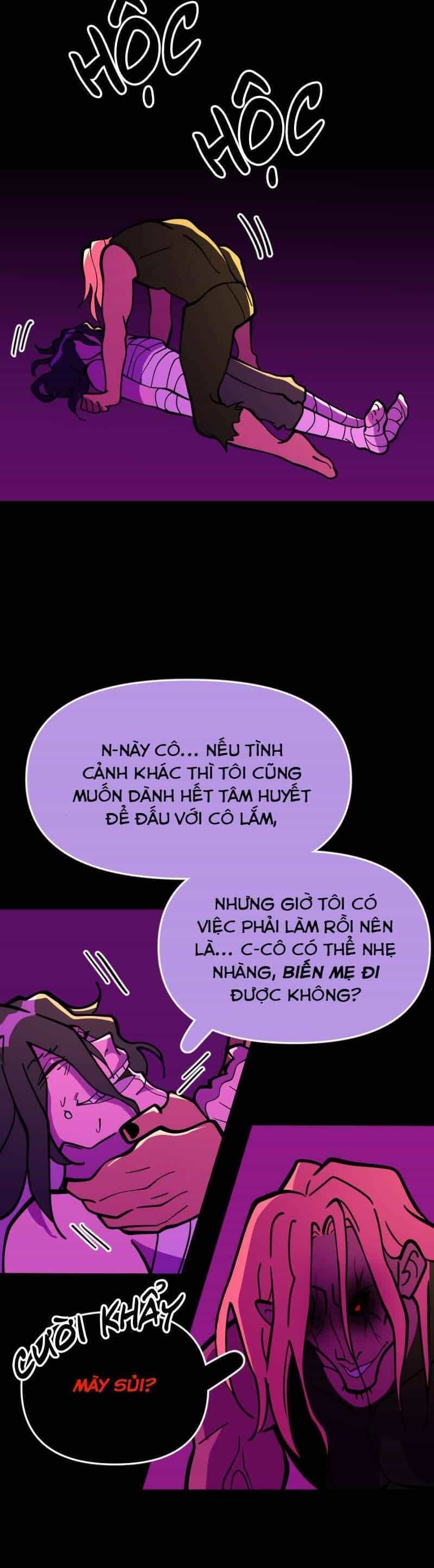 Homesick - Chương 88 - ảnh 13