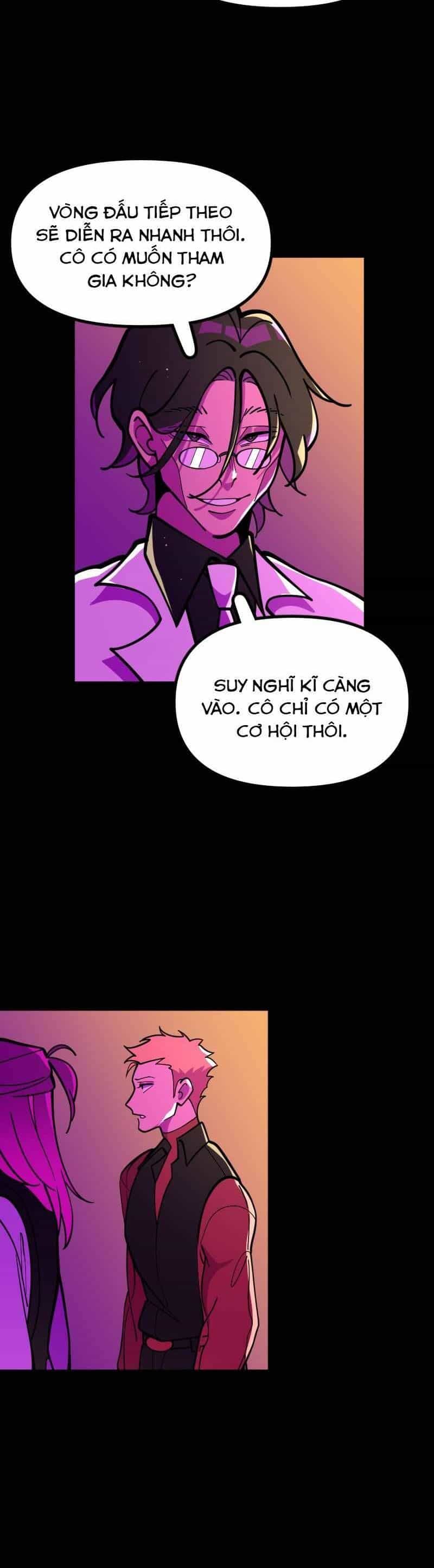 Homesick - Chương 89 - ảnh 13