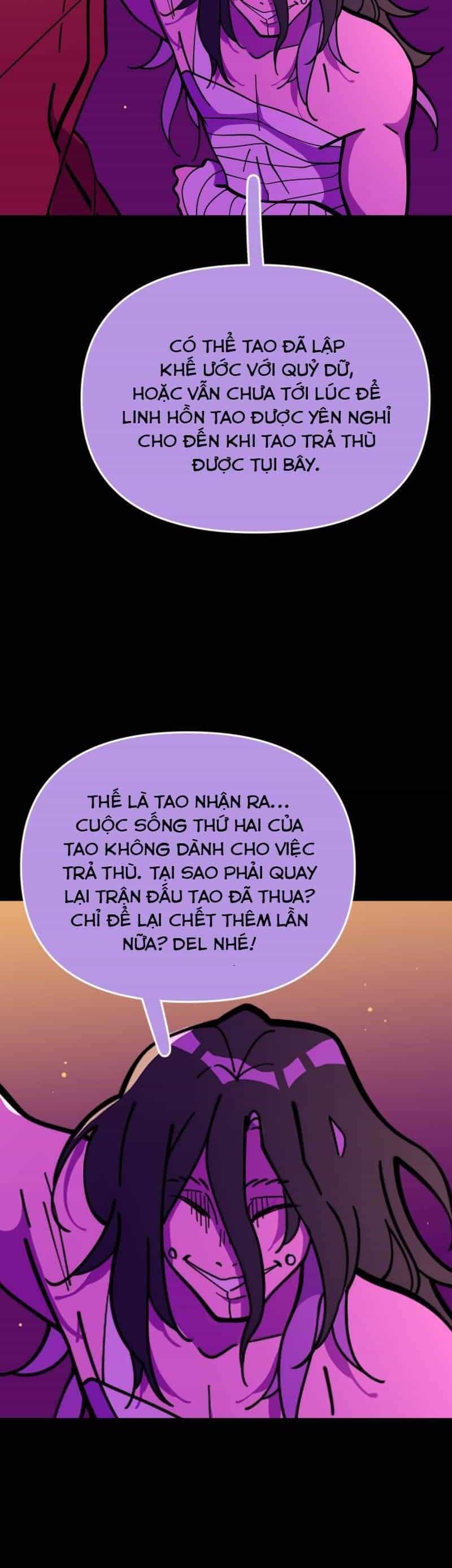 Homesick - Chương 89 - ảnh 24