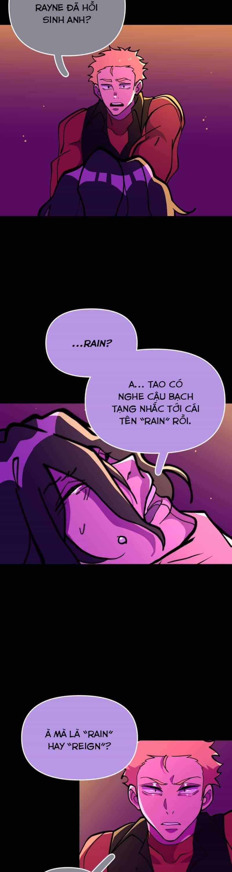 Homesick - Chương 90 - ảnh 4
