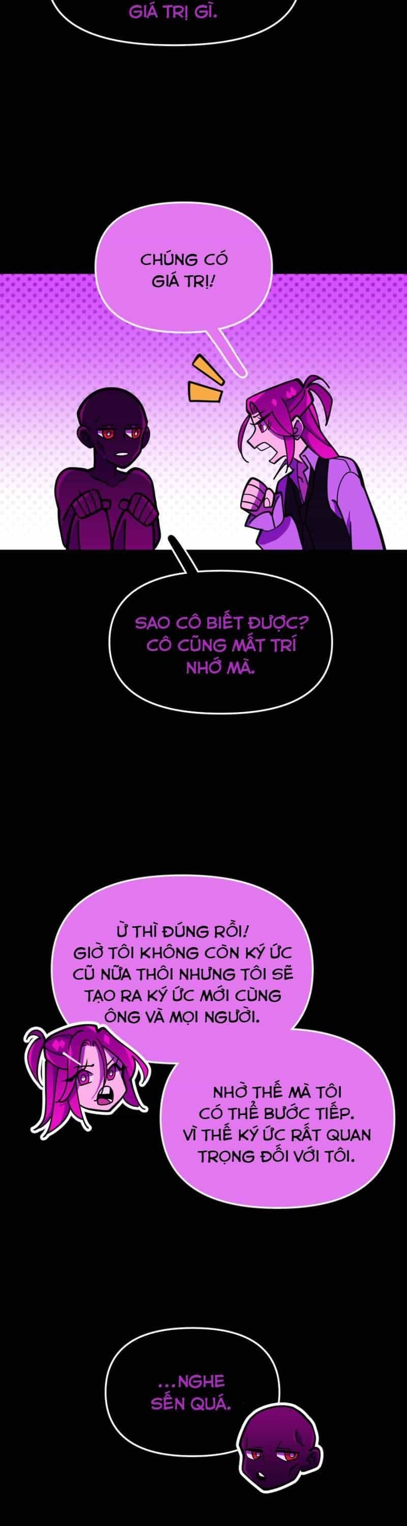Homesick - Chương 91 - ảnh 19