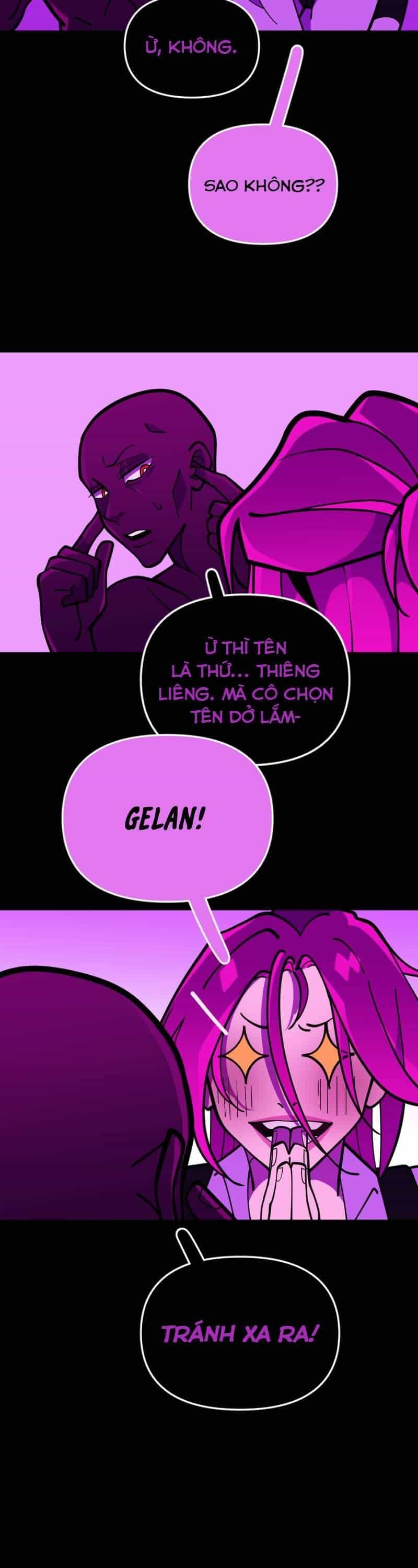 Homesick - Chương 91 - ảnh 21