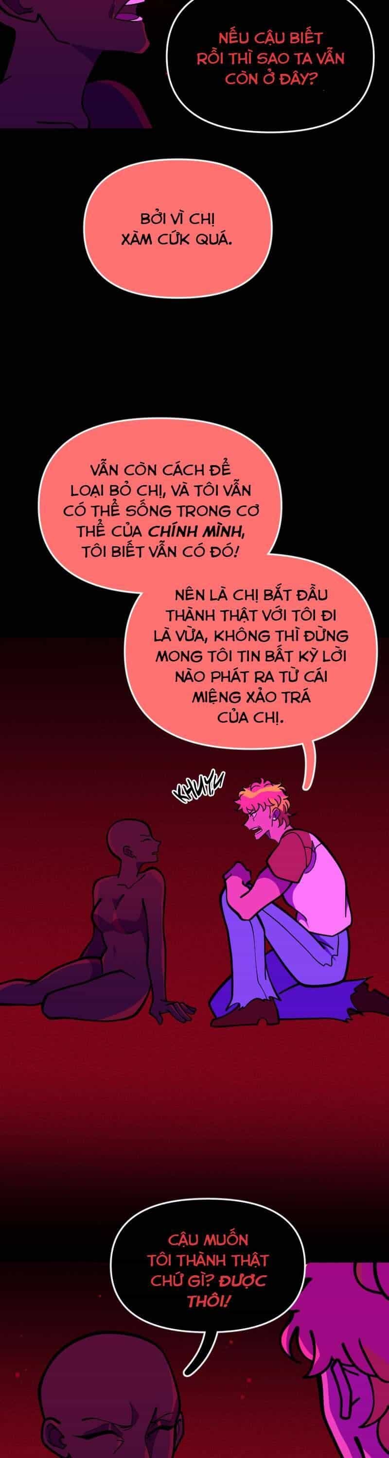 Homesick - Chương 91 - ảnh 7