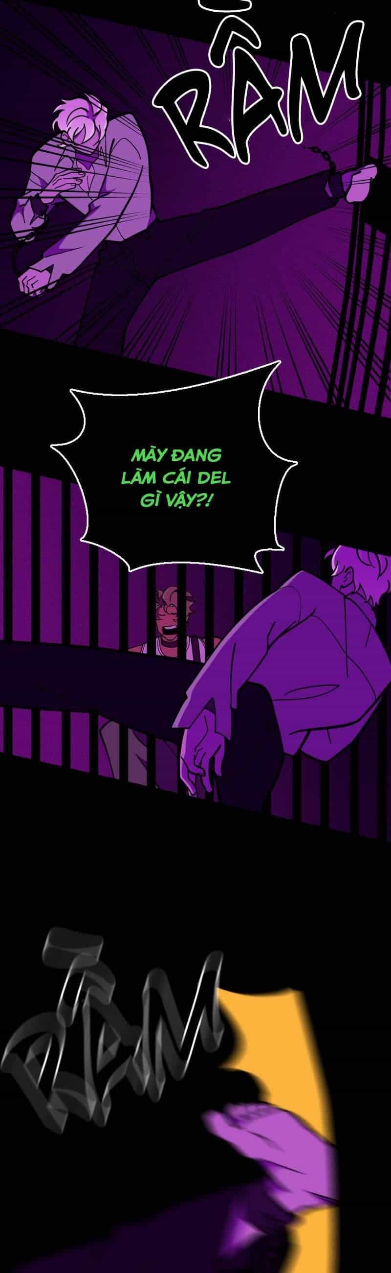 Homesick - Chương 92 - ảnh 6