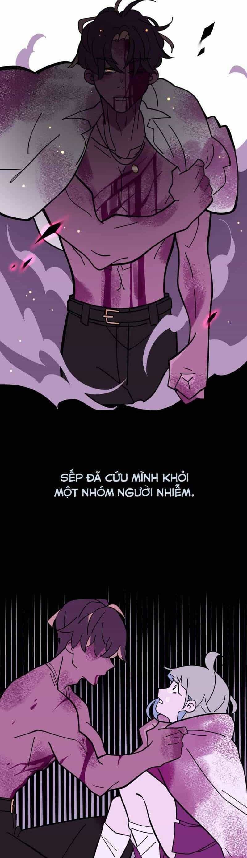 Homesick - Chương 13 - ảnh 31