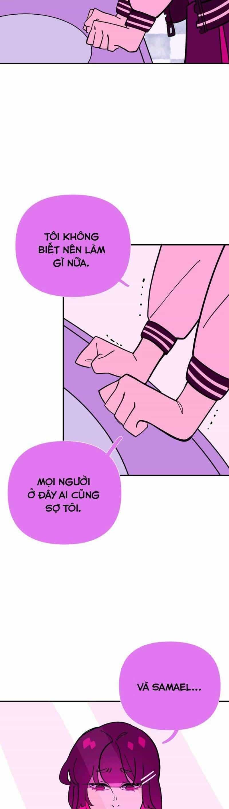 Homesick - Chương 13 - ảnh 47