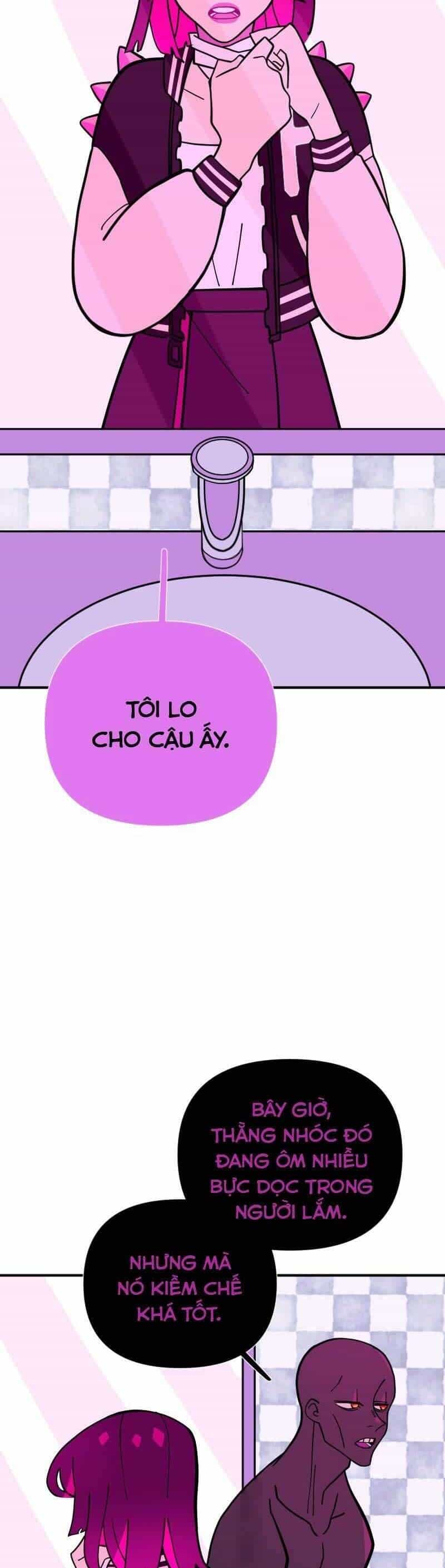 Homesick - Chương 13 - ảnh 48