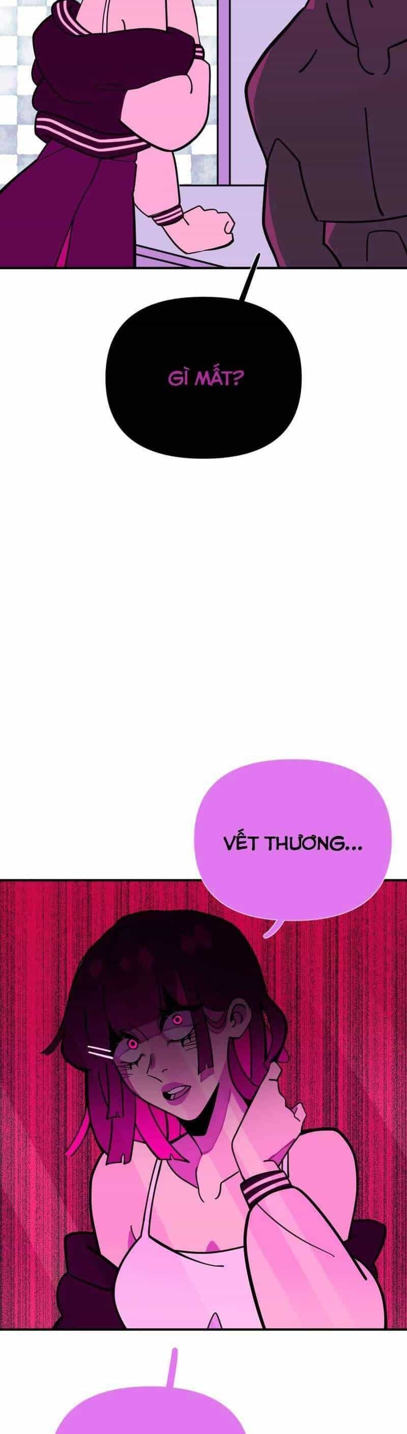 Homesick - Chương 13 - ảnh 53