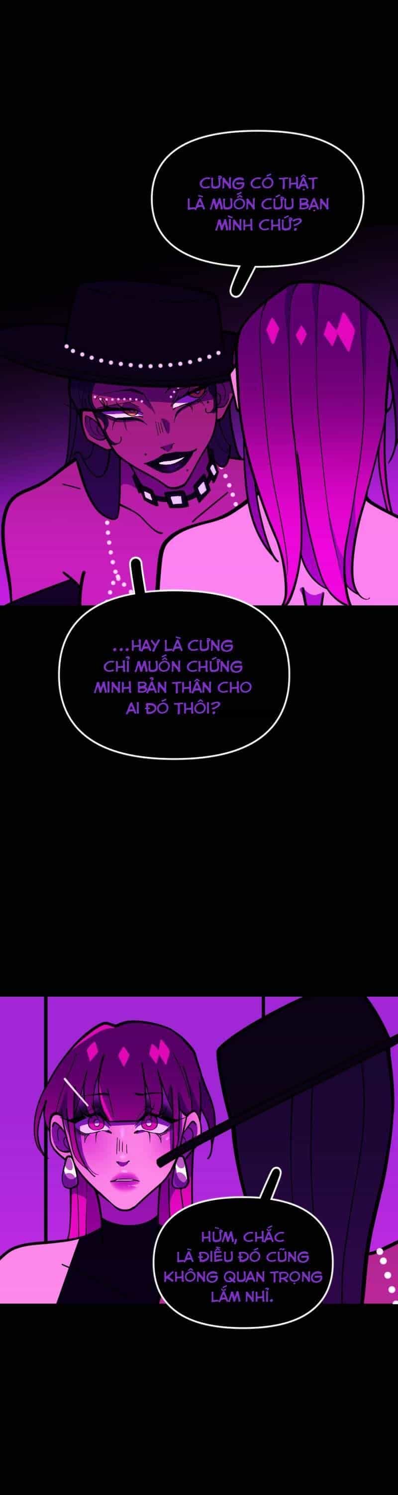 Homesick - Chương 93 - ảnh 30