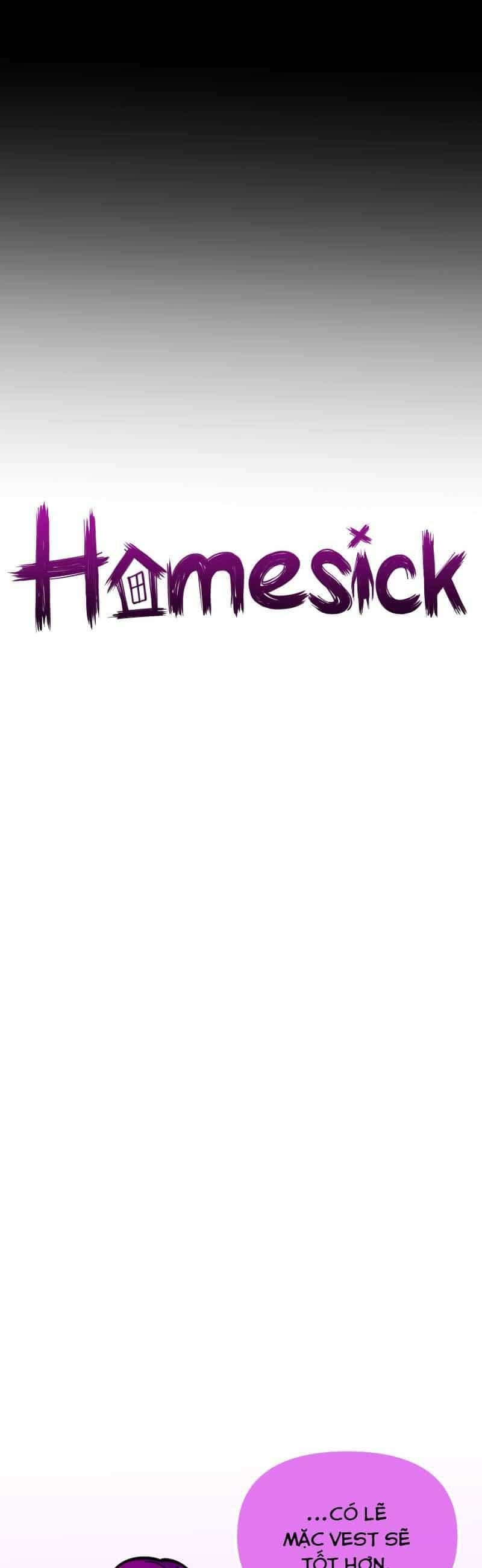 Homesick - Chương 93 - ảnh 4