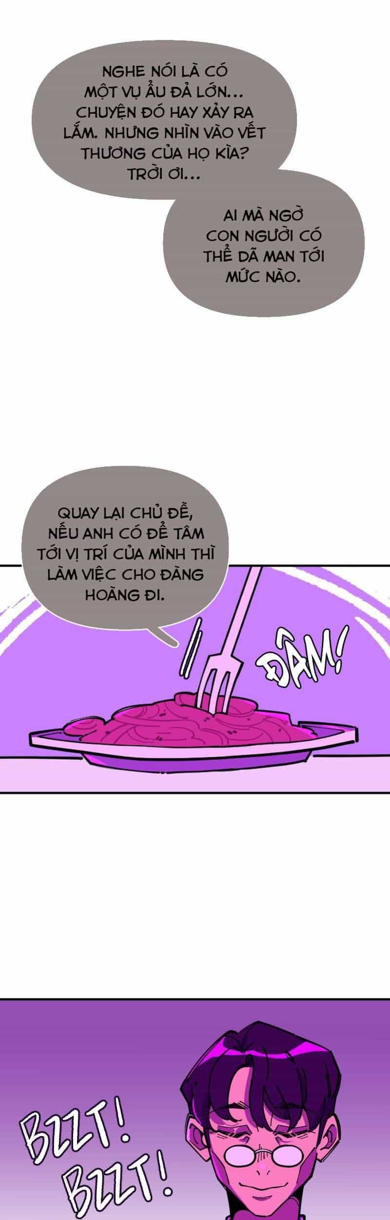 Homesick - Chương 96 - ảnh 10