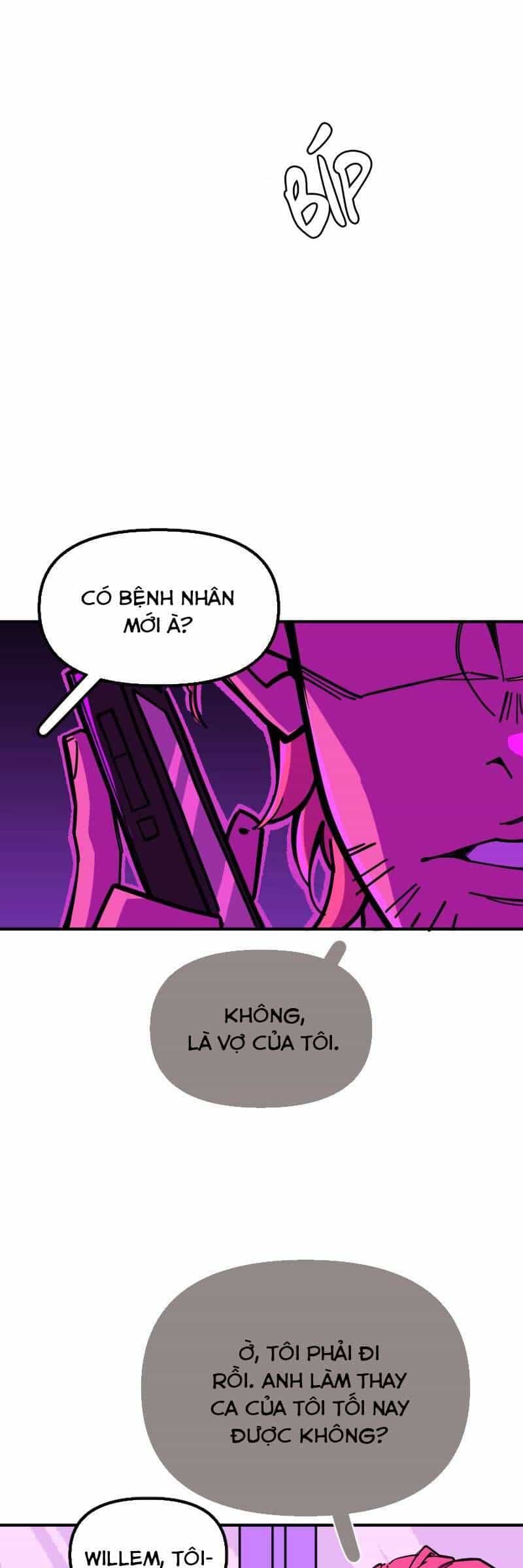 Homesick - Chương 96 - ảnh 12