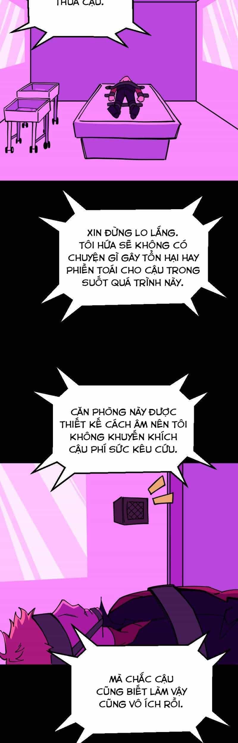 Homesick - Chương 96 - ảnh 24