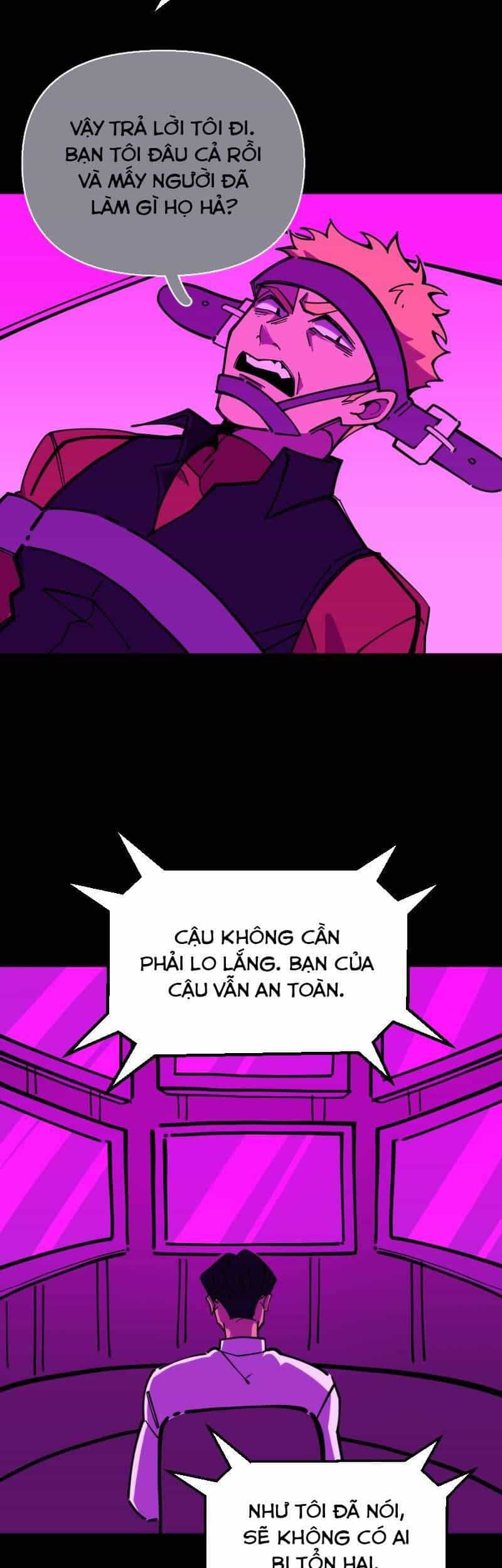 Homesick - Chương 96 - ảnh 25