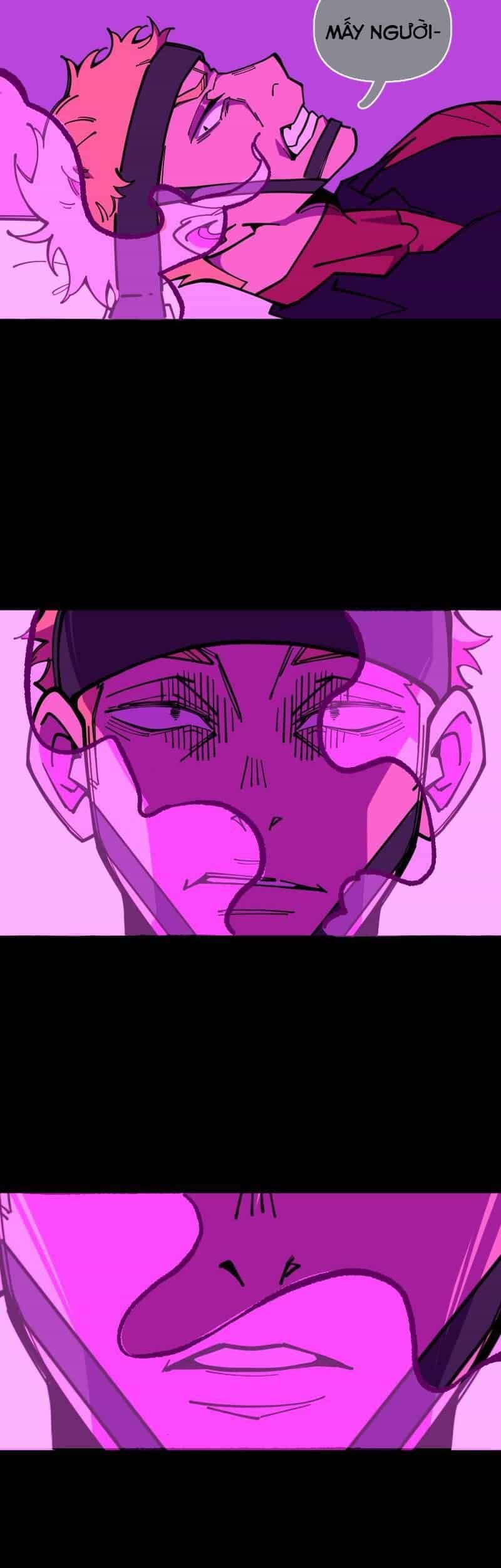 Homesick - Chương 96 - ảnh 27
