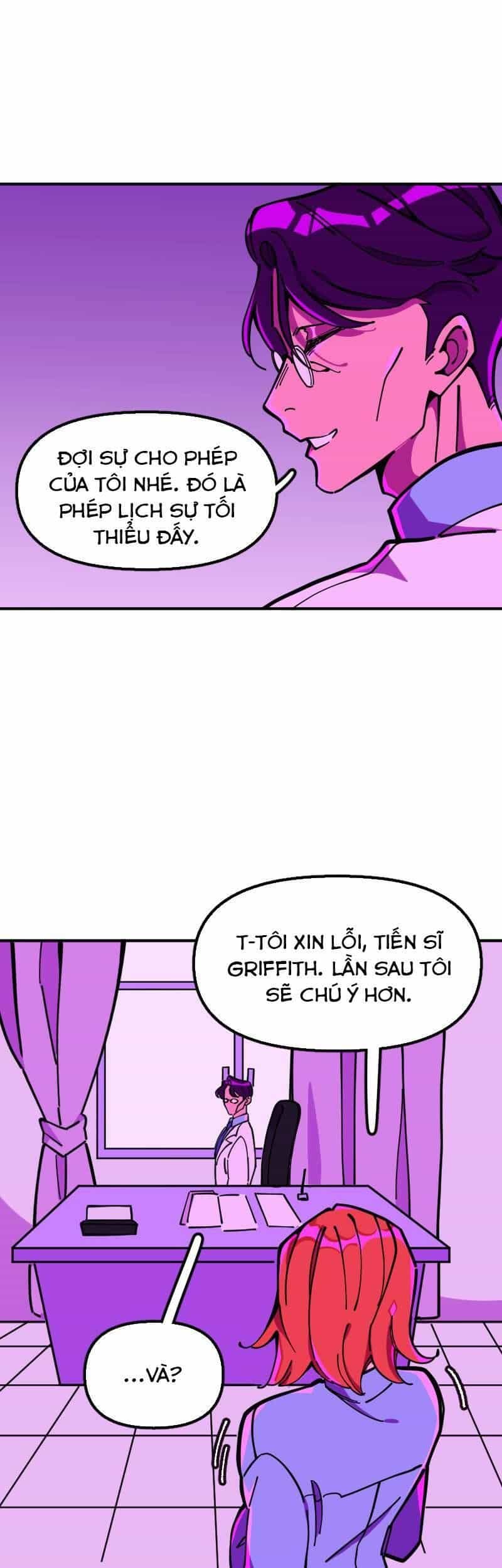 Homesick - Chương 96 - ảnh 4